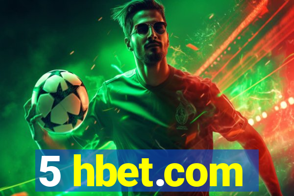 5 hbet.com